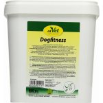 cdVet Bylinkový Dogfitnes 600 g – Hledejceny.cz