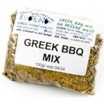 Evoilino Korfu koření na grilování Barbeque a pečené maso 100 g – Zboží Dáma