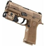 Streamlight TLR-7A Taktická LED pistolová svítilna – Zbozi.Blesk.cz