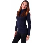 JOŽÁNEK Dámský rolák Alena tmavě modrý – Zboží Dáma