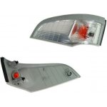 BLIKAČ, BLINKR, SMĚROVÉ SVĚTLO PŘEDNÍ LEVÝ MITSUBISHI CANTER, 05- OE: MK486507 DEPO | Zboží Auto