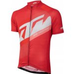 KTM Factory Line 2022 red/silver/grau Červená – Sleviste.cz