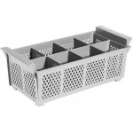 Contacto Košík do myčky na příbory 42,7 x 20,8 x 15,1 cm – Hledejceny.cz