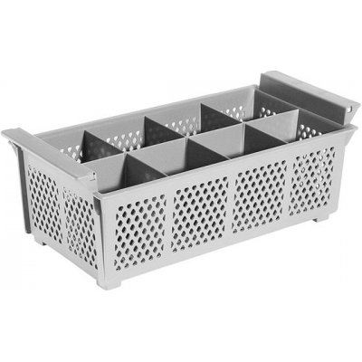 Contacto Košík do myčky na příbory 42,7 x 20,8 x 15,1 cm – Hledejceny.cz