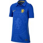 Nike Dri-FIT Chelsea FC Stadium Home 2026/27 modrá – Sleviste.cz