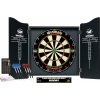 Terč Winmau Pro-dart set Diamond Set kabinet + sisálový terč + šipky