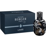 Maison Berger Paris Katalytická lampa Jungle 700 ml černá – Zboží Dáma