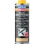 Liqui Moly Ochrana proti korozi vosk hnědý transparentní 1 l – Hledejceny.cz
