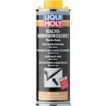 Liqui Moly Ochrana proti korozi vosk hnědý transparentní 1 l – Zbozi.Blesk.cz