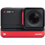 Insta360 ONE RS (4K Edition) – Zbozi.Blesk.cz