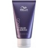 Přípravky pro úpravu vlasů Wella Service Invigo Color Protection Cream 75 ml