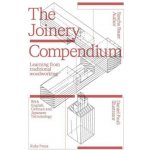 The Joinery Compendium – Zboží Dáma