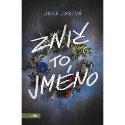 Znič to jméno – Zboží Mobilmania