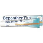 BEPANTHEN PLUS DRM 50MG/G+5MG/G CRM 30G – Zboží Dáma