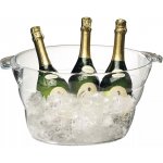 APS Chladící nádoba na víno/sekty, objem: 10,00 litrů, výška: 230 mm, délka: 470 mm – Zboží Dáma