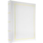 Album na 50 fotografií Gedeon Classic White 13x18 – Hledejceny.cz