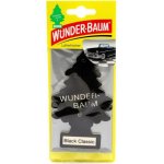 WUNDER-BAUM Black Classic | Zboží Auto