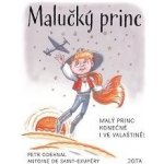 Malučký princ - Petr Dohnal – Hledejceny.cz