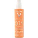 Vichy Capital Soleil Fluid spray SPF50+ 200 ml – Zboží Dáma
