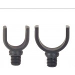 Anaconda rohatinka U-styler matně černá L – Zboží Dáma