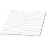 Papírny Brno Školní sešit 564 ECOLOGY A5 linka – Zboží Dáma