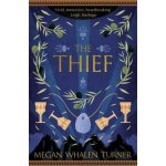 The Thief - Turner Megan Whalen – Hledejceny.cz