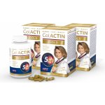 Clinex ColACTIN GOLD 3 x 90 tobolek – Hledejceny.cz