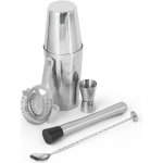 BRAMBLE. 6dílná koktejlová sada z nerezové oceli – Zbozi.Blesk.cz