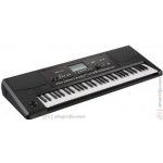 Korg PA300 – Sleviste.cz