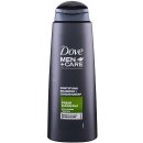 Dove šampon 2v1 Men+Care Fresh Clean Fortifying Shampoo+Conditioner 400 ml