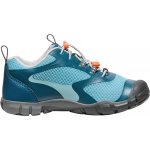 Keen Tread Rover WP Legion blue/nectarine – Zboží Dáma