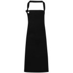 Premier Kvalitní dlouhá zástěra CALIBRE černá – Hledejceny.cz