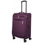 Travelite Priego M Berry 60 l – Zboží Mobilmania