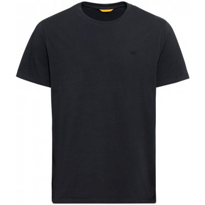 Camel Active tričko NOS T-shirt 1/2 ARM černé