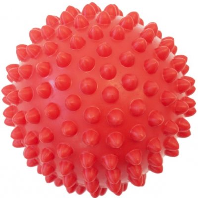 Yate Masážní míček 8 cm YTM03762 – Zboží Mobilmania