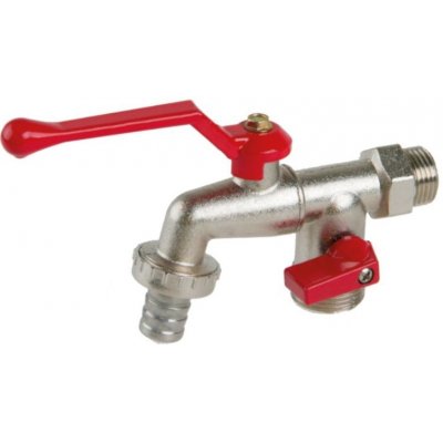 TES Ventil zahradní 1/2" 45105 – Zboží Mobilmania