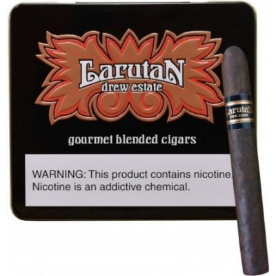 Larutan Cigarillo - 10ks – Zbozi.Blesk.cz