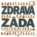 Zdravá záda - Jenny Sutcliffe