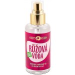 Purity Vision Bio růžová voda sprej 200 ml – Hledejceny.cz