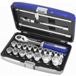 TONA E032900T 22-dílná 1/2" gola sada 8-32mm – Hledejceny.cz