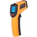 Bezkontaktní teploměr s laserovým zaměřovačem – Sleviste.cz