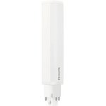Philips LED žárovka PL-C G24q3 9 W náhrada za 26W 950 lm 4000 K bílá, 4P, el. před. – Hledejceny.cz