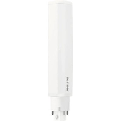 Philips LED žárovka PL-C G24q3 9 W náhrada za 26W 950 lm 4000 K bílá, 4P, el. před. – Hledejceny.cz