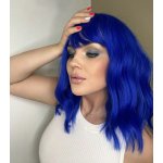 Mary paruka s ofinou modrá – Zboží Dáma