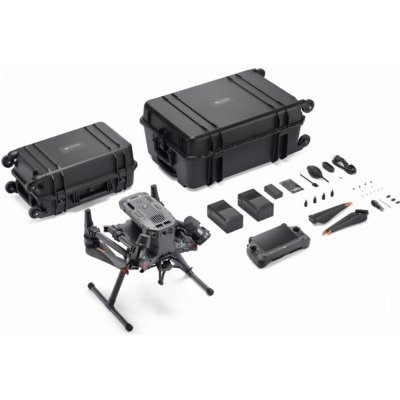 DJI Matrice 350 RTK DJIM350C – Zboží Živě