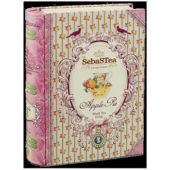 SebaSTea Apple Pie 100 g