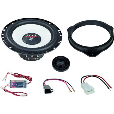 Audio System MFIT Opel Astra K EVO 2 – Zboží Živě