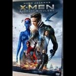 X-Men: Budoucí minulost: DVD – Hledejceny.cz