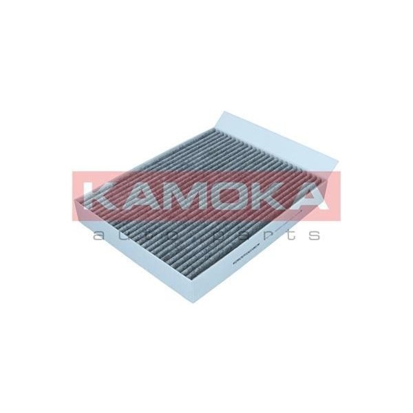 Kabinové filtry Kabinový filtr KAMOKA F521801