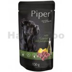 Piper Adult hovězí zvěřina a dýně 150 g – Sleviste.cz